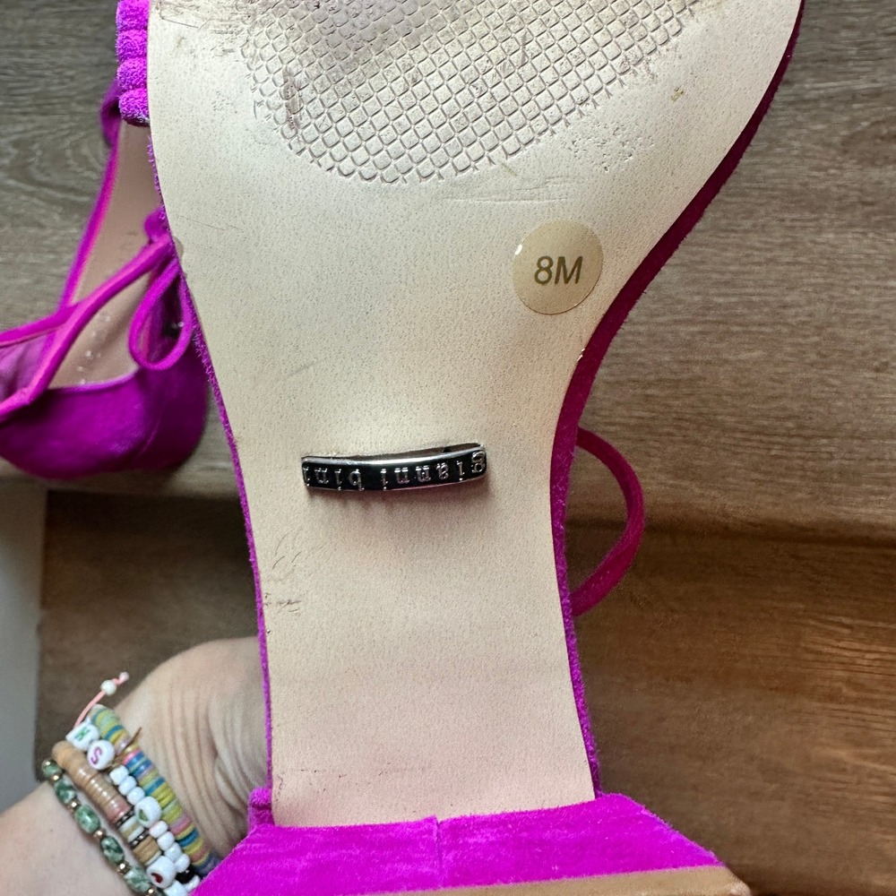 Heels - Picture 10 of 12